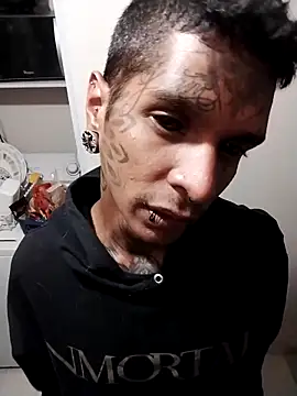 black firex online show from 10.23.25