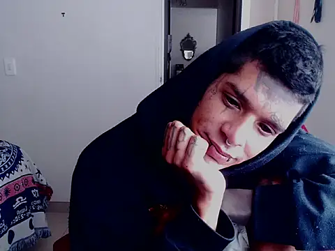 black firex online show from 10.24.25