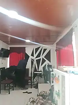 black firex online show from 10.28.25