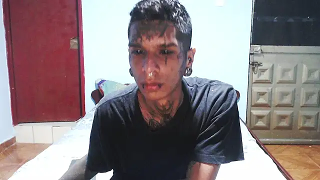 black firex online show from 11.04.25