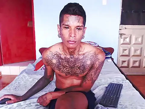 black firex online show from 11.05.25