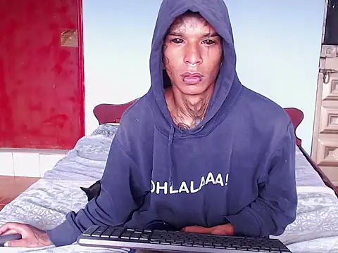 black firex online show from 11.06.25