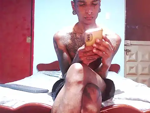 black firex online show from 11.07.25