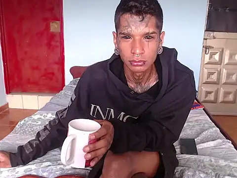 black firex online show from 11.07.25