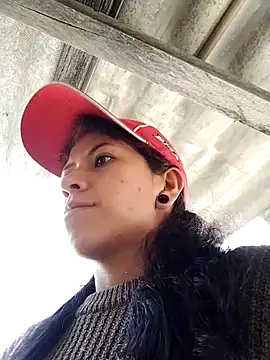 Raven Rouge  online show from 03.13.26