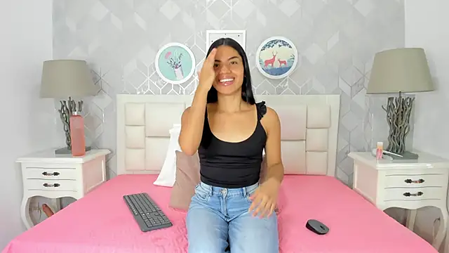 naia cox online show from 10.25.25