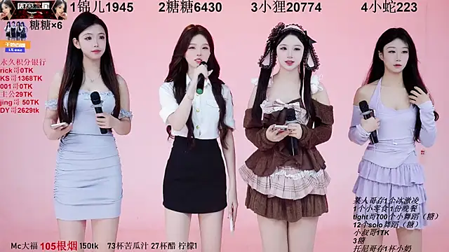 Snapshot of 1X-one chatting on 09.28.25 1X-one online show from 09.28.25