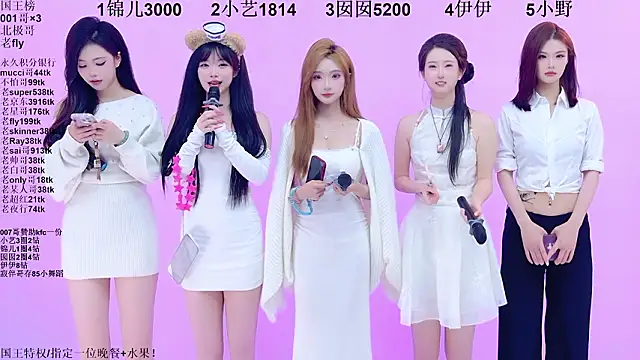 1X-one online show from 03.06.26