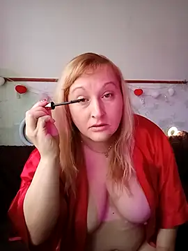 Snapshot of XHelenaX90 chatting on 02.27.25 XHelenaX90 online show from 02.27.25