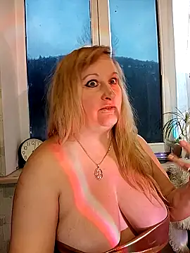 XHelenaX90 online show from 02.18.26