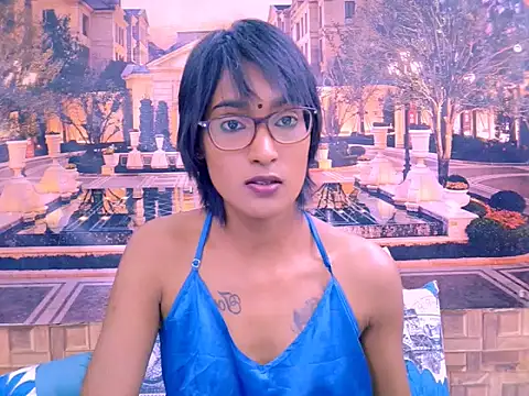 IndianRebel4u2Luv online show from 06.06.26