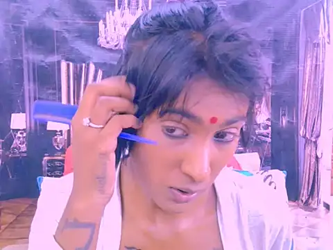 IndianRebel4u2Luv online show from 06.17.26