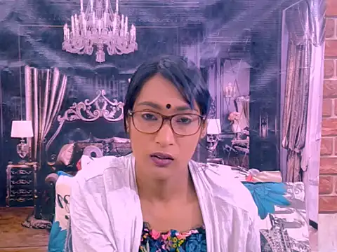 IndianRebel4u2Luv online show from 07.14.26