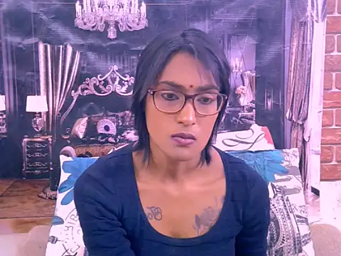 IndianRebel4u2Luv online show from 07.16.26