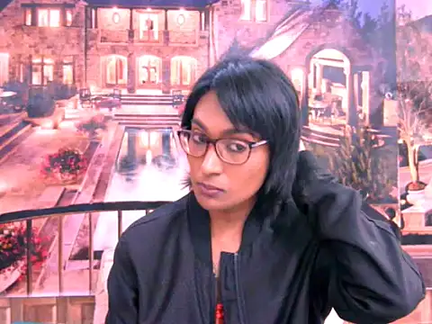 IndianRebel4u2Luv online show from 07.20.26