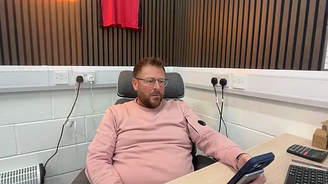 bilf1978 online show from 03.06.26