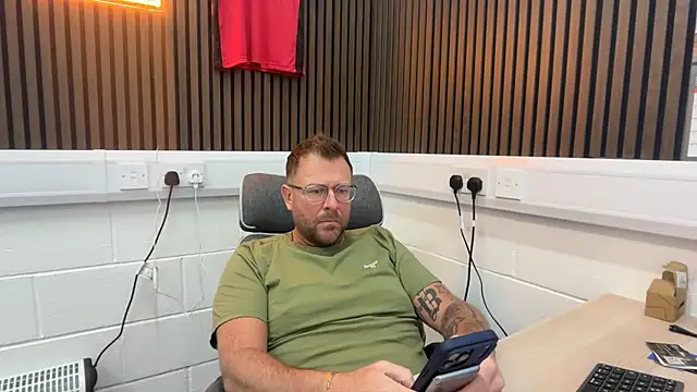 bilf1978 online show from 03.10.26