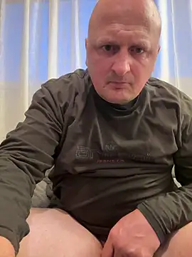 Attila120 online show from 04.14.26