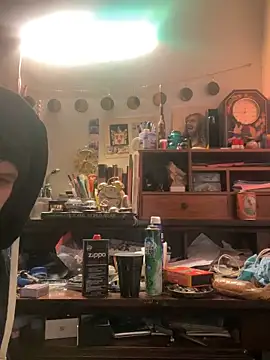 XanderOzzz online show from 12.02.25