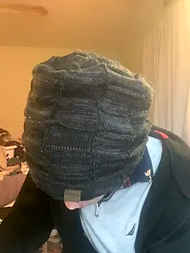 XanderOzzz online show from 12.18.25