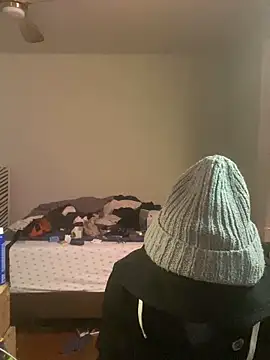 XanderOzzz online show from 01.06.26