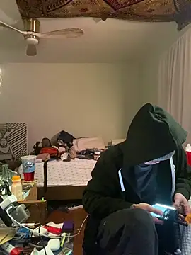 XanderOzzz online show from 01.07.26