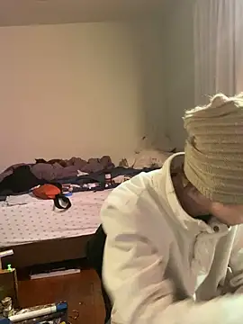 Snapshot of XanderOzzz chatting on 01.19.26 XanderOzzz online show from 01.19.26