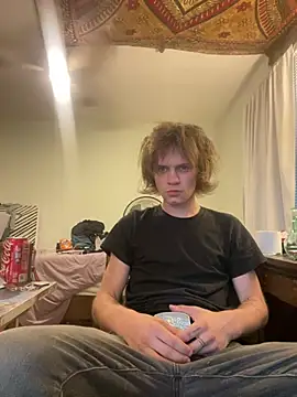 XanderOzzz online show from 06.25.26