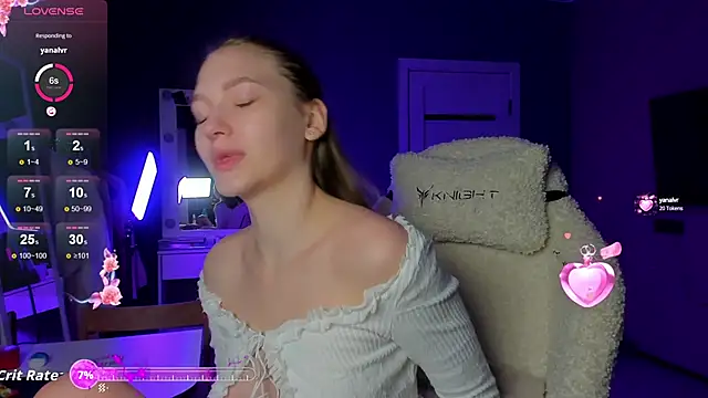 Ammi bliss online show from 10.07.25