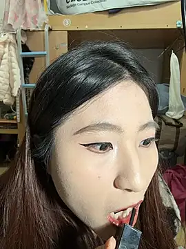 ououlovelove online show from 02.01.26