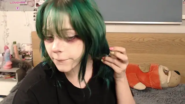 triplebakaaa online show from 11.08.25