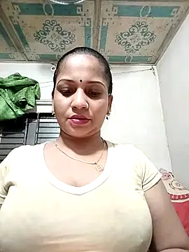 Snapshot of Payel_50 chatting on 06.20.26 Payel 50 online show from 06.20.26