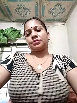Snapshot of Payel_50 chatting on 06.26.26 Payel 50 online show from 06.26.26