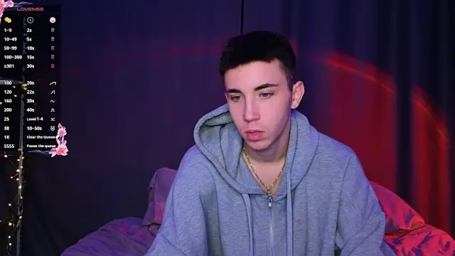 batarol0 online show from 09.30.25