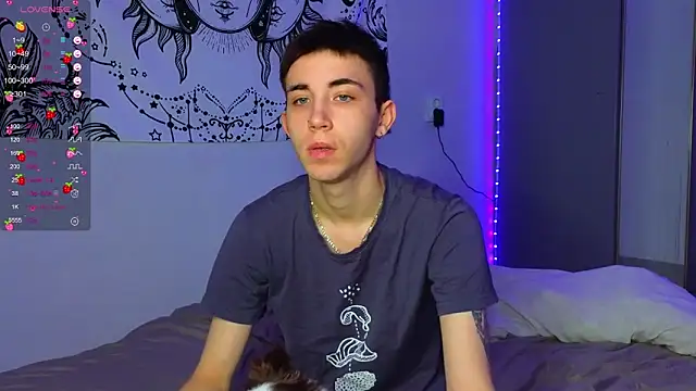 batarol0 online show from 10.14.25