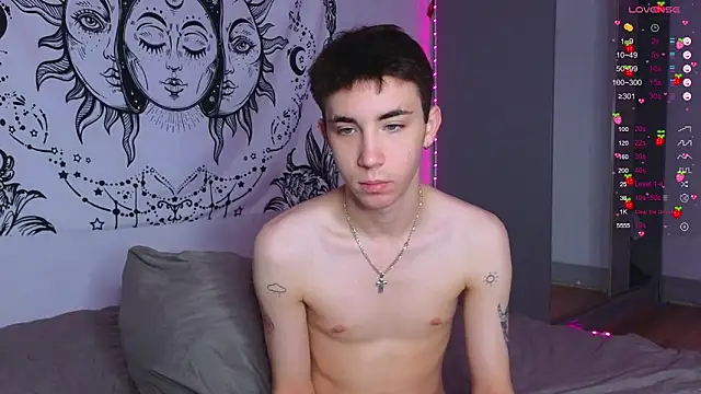 batarol0 online show from 10.26.25