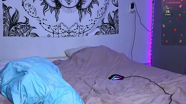 batarol0 online show from 10.27.25