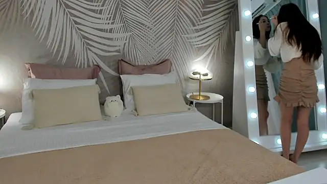 RenataFoxx online show from 09.24.25