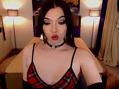 GiftedCockJam online show from 10.18.25