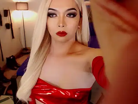 GiftedCockJam online show from 12.17.25