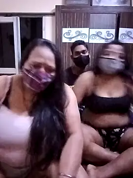 LoveOnStream online show from 02.03.26