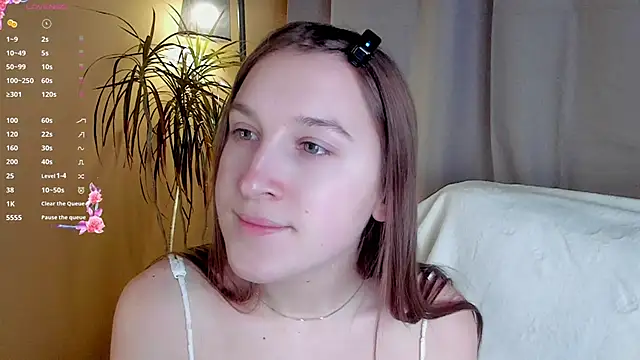 NanaMertins online show from 11.29.25