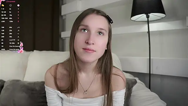 NanaMertins online show from 12.16.25