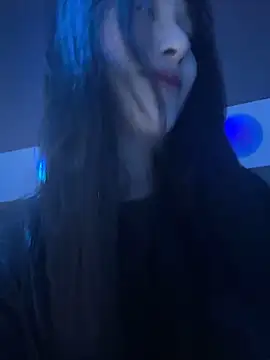 Snapshot of ananmissy chatting on 10.18.25 ananmissy online show from 10.18.25