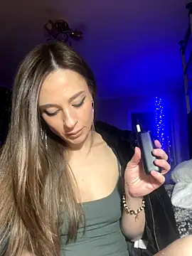  shadylady  online show from 10.05.25