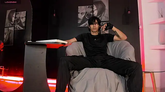 jett savage online show from 09.09.25