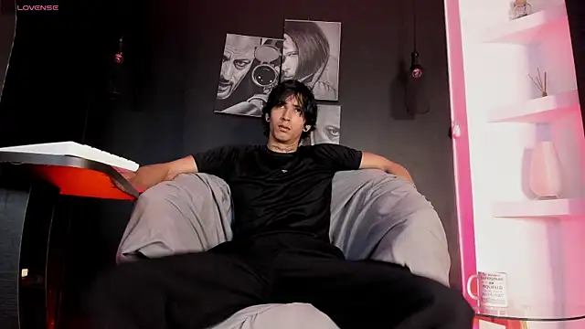 jett savage online show from 09.11.25