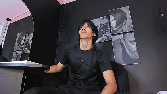 jett savage online show from 10.01.25