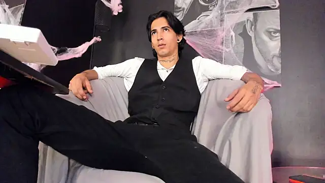 jett savage online show from 10.15.25