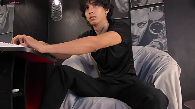 jett savage online show from 12.03.25